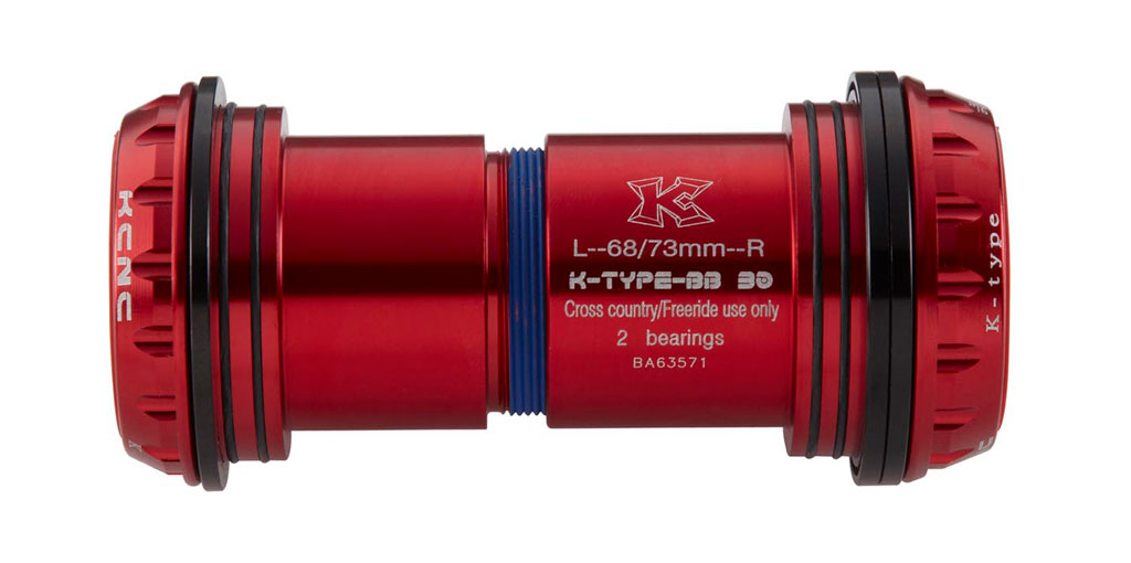 KCNC International