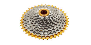11s MTB titanium cassette 11-40T 11s MTB titanium cassette11-40T