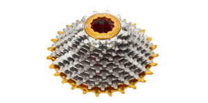11s Road titanium cassette 11-27T 11s Road titanium cassette11-27T