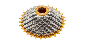 11s Road titanium cassette11-30T 11s Road titanium cassette11-30T