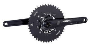 K2-TYPEXC-BLADE Double