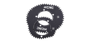 K5 BLADE IIRectangular chainrings