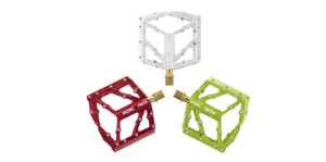 MTB slim platformpedal-PEDIA-XC
