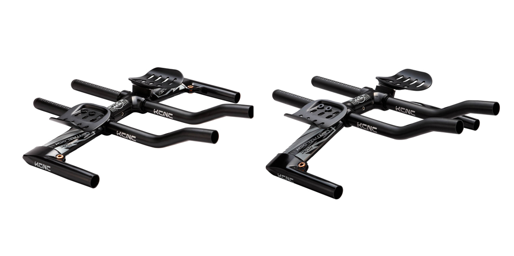 Aerobar Centrilock