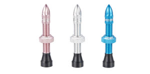 Aluminum tubeless valve Aluminum tubeless valve