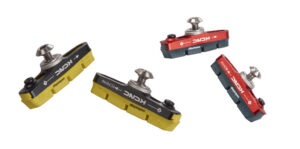 C7/CB1 Brake shoes & Pads