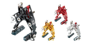 CB3 Road brake setANGLE