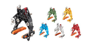 CB4 Road brakeHill