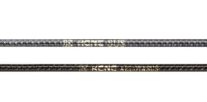 Cable housing