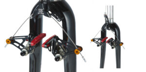 Cantilever brake