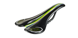 Carbon ber saddle- Streamer Carbon ber saddle- Streamer