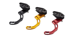 Direct mountchain guide Direct mount chain guide