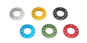 Disc brake rotor lockring Disc brakerotor lockring