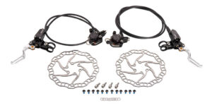 Disc brakeDB2 XX