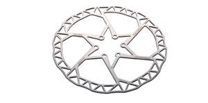 Disc brake rotor-Razor