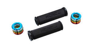 EVA lock- on grip EVA lock- on grip