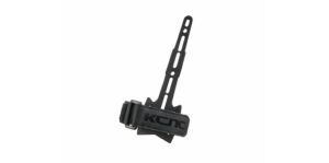 Espada backplate + Tool strap comboComponents