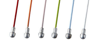 FEP Te on coating inner cables
