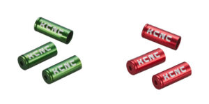 Ferrules