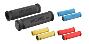 Handlebar grips Handlebar grips