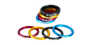 Headset spacer Headset spacer