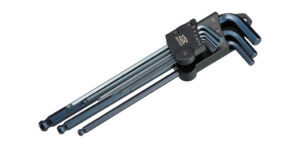 HexAllenkey set Hex/Allenkey set