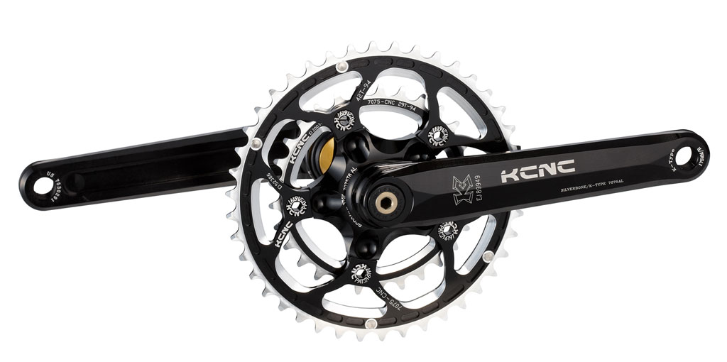 K-TYPEXC1 Double