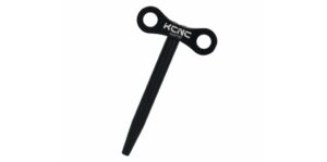KCNC Spoke holder Components