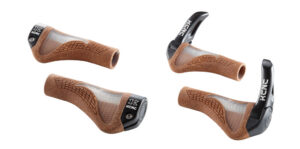 KCNCTPR Grips KCNC TPR Grips