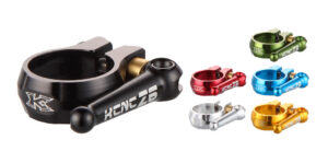 MTB QR Clamp SC12