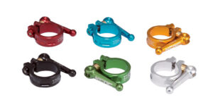 MTB QR clamps SC10
