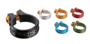 MTB clamps SC11