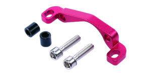 PM/IS adaptors