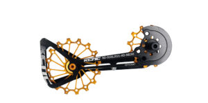 Road Jockey Wheel System KOT39 seriousShimano