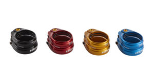 SC13 twin clamp