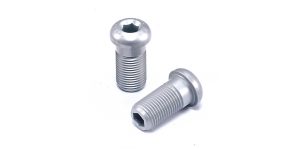 Scandium boolts