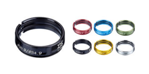 Seatpost grip SC 14