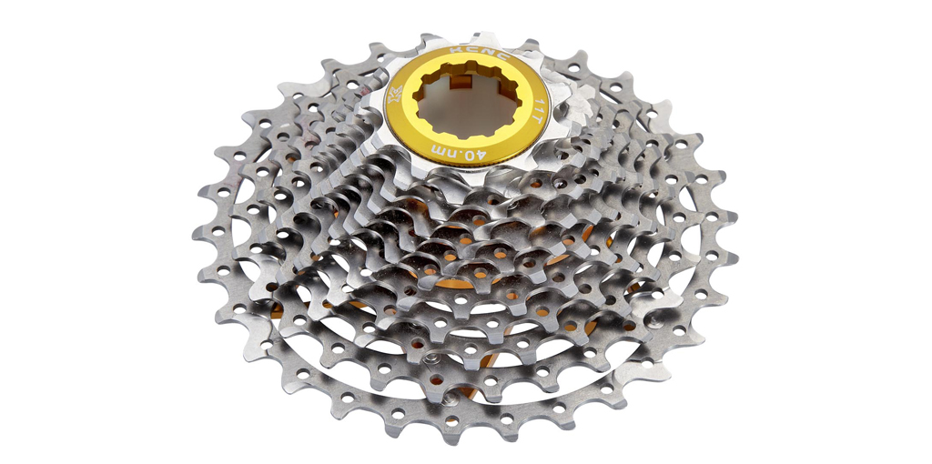 Shimano 11-30T12 speed