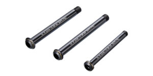 Through axle skewerKQR09
