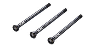 Through axle skewerKQR08