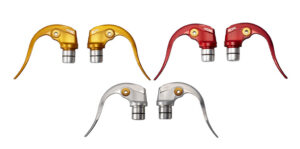 Time trialTT brake lever