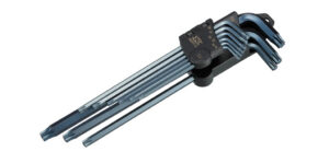Torxkey set Torxkey set