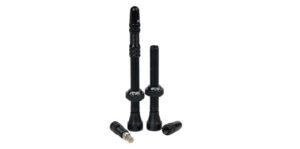 Tubeless Ready Air Valve steamComponents