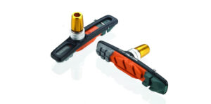 VB1/VB6brake shoes & Pads M7 bolt