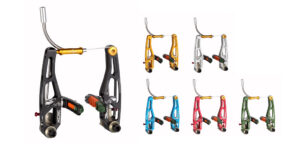 VB6 Brake arms