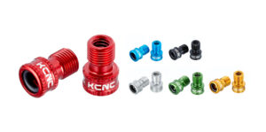 Valve adaptor Valve adaptor