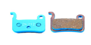 X7 disc brake padfor Titor titanium rotor X7 disc brake padfor Titor titanium rotor