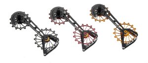 MTB jockey wheel system-KOT39-1 MTB jockey wheel system-KOT39