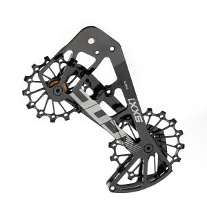 MTB jockey wheel system for SR Eagle 12s MTB jockey wheel system for SR Eagle 12s