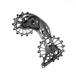 MTB jockey wheel system for Shimano XT MTB jockey wheel system for Shimano XT